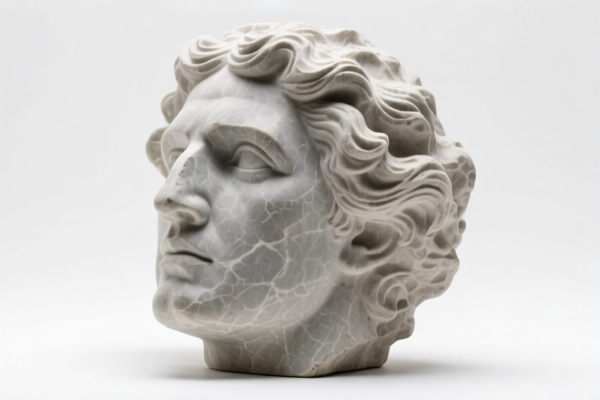 Artificial Stone Sculpture