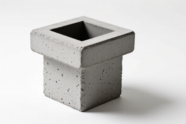 Concrete Chimney