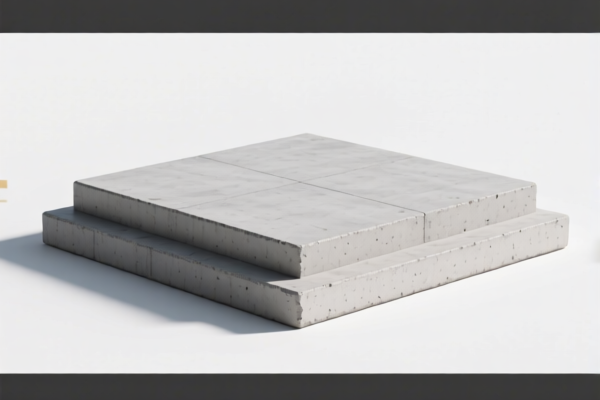 Concrete Platform