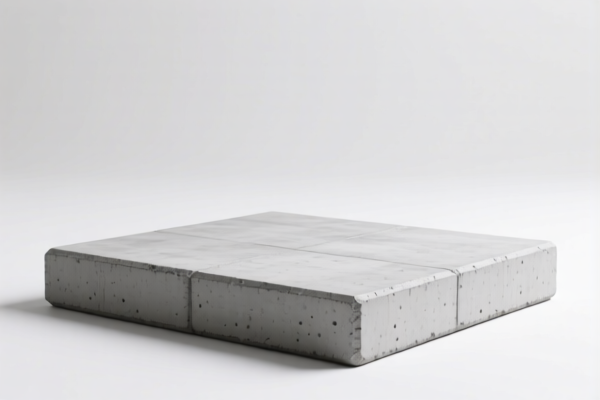 Concrete Platform