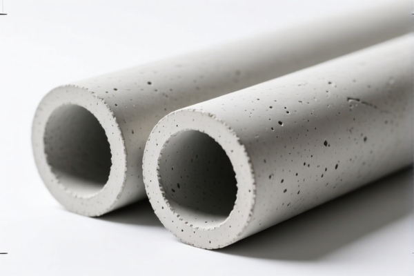Concrete Tubular Products
