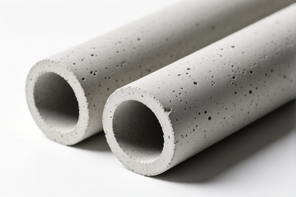 Concrete Tubular Products