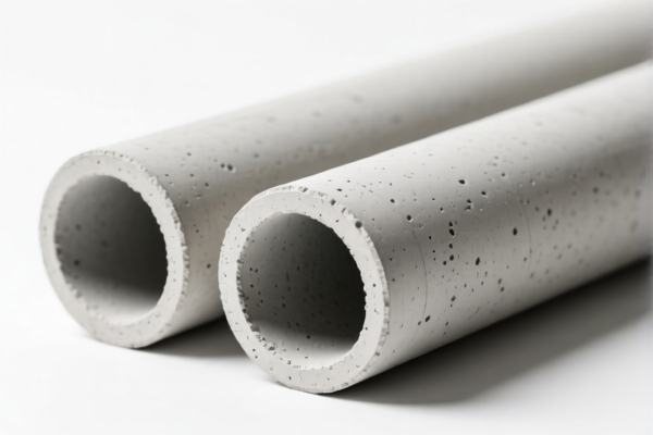 Concrete Tubular Products