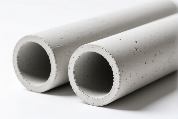 Concrete Tubular Products