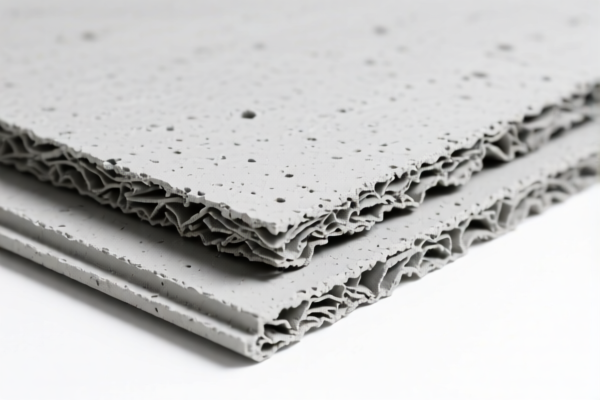 Asbestos Cement Boards