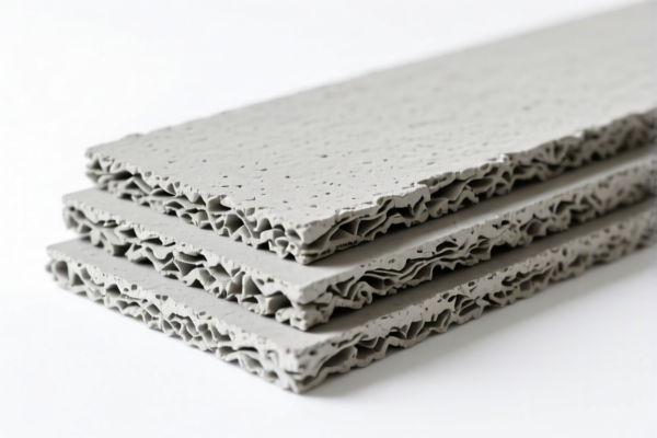 Asbestos Cement Boards