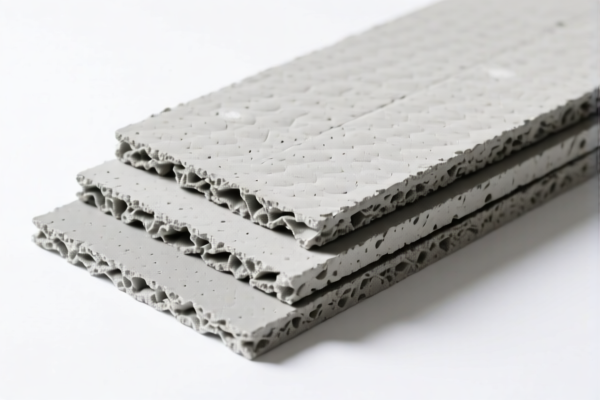 Asbestos Cement Boards