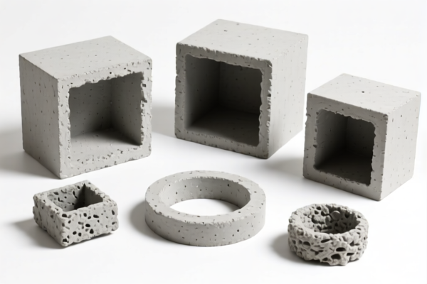 Asbestos Cement Products