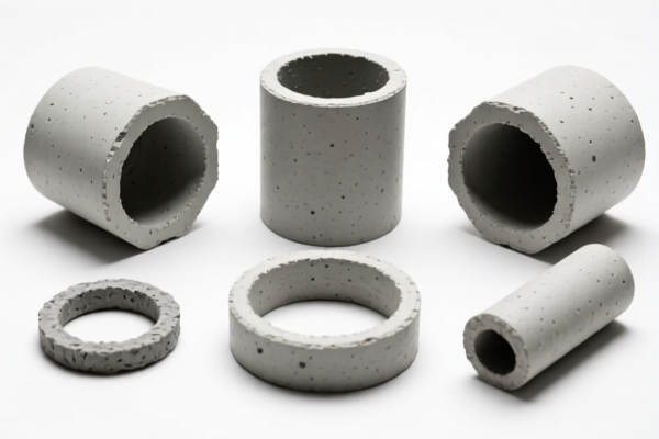 Asbestos Cement Products