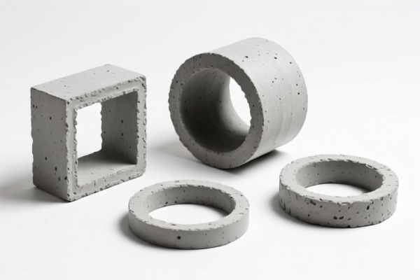 Asbestos Cement Products