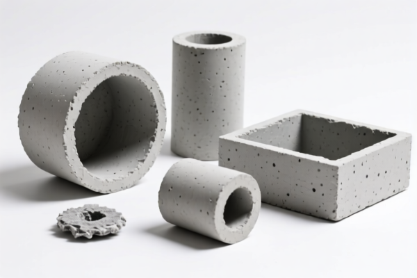 Asbestos Cement Products