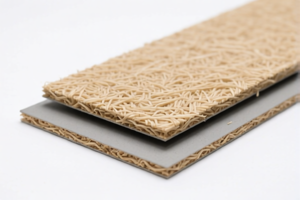 Fiber Cement Board (Fireproof Walls)