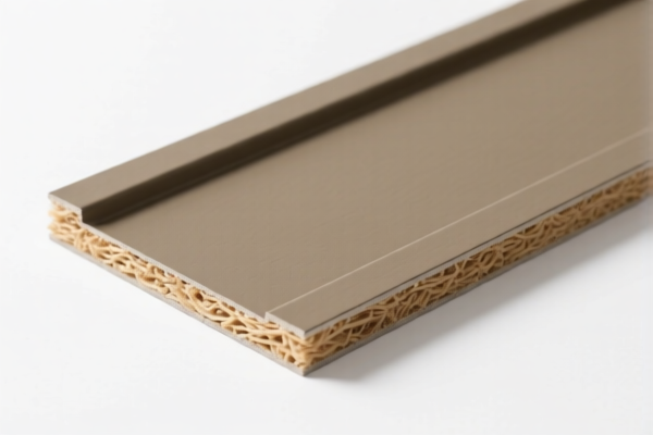 Fiber Cement Colored Board