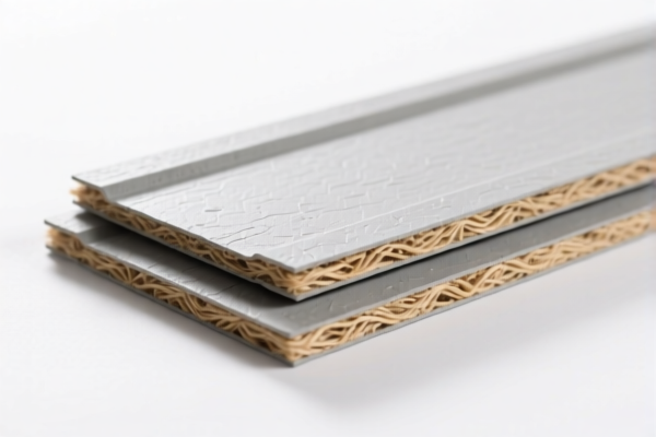 Fiber Cement Impact