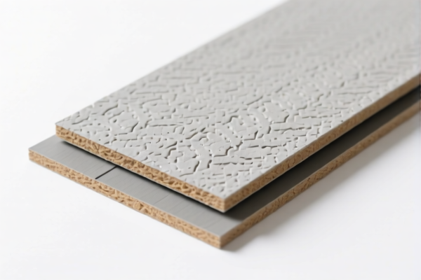 Fiber Cement Impact