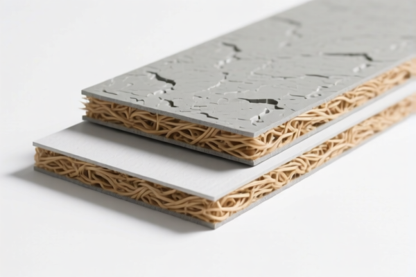Fiber Cement Impact