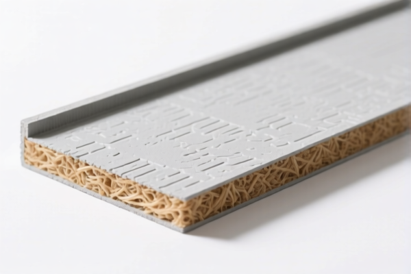 Fiber Cement Impact