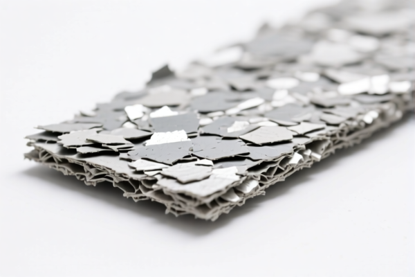 Asbestos board
