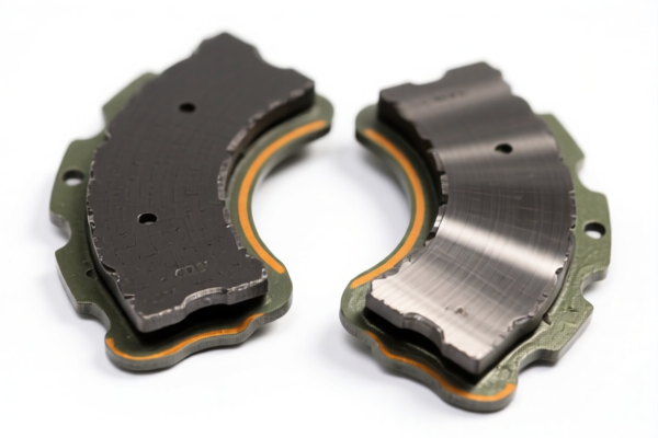 Aircraft Brake Linings
