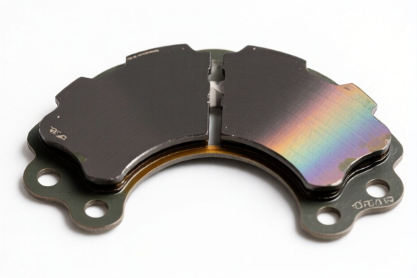 Aircraft Brake Linings