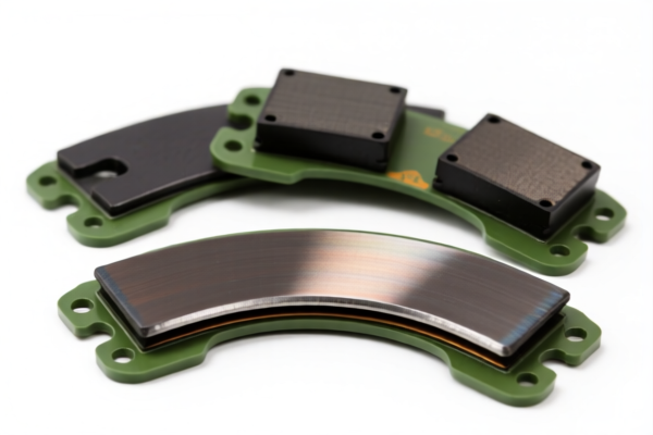 Aircraft Brake Linings