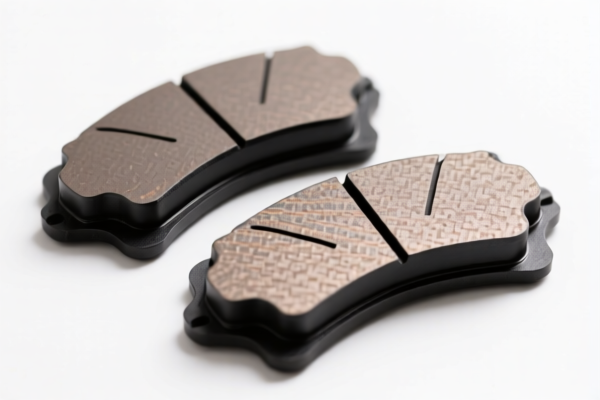 Automotive Brake Pads