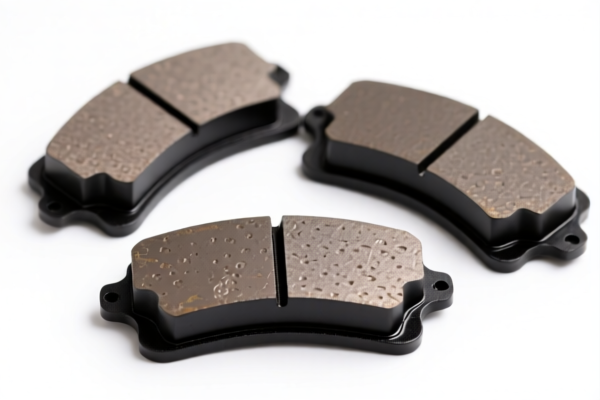 Automotive Brake Pads