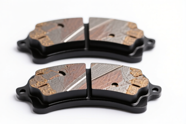 Disc Brake Pads