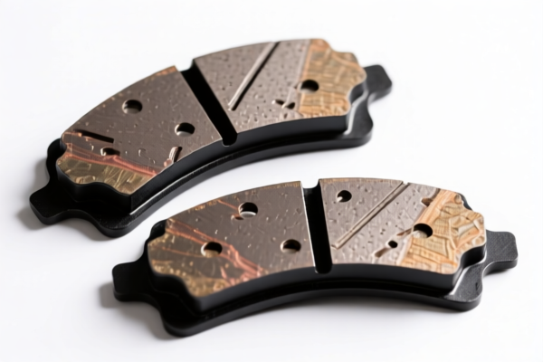 Disc Brake Pads