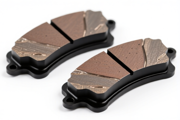 Disc Brake Pads