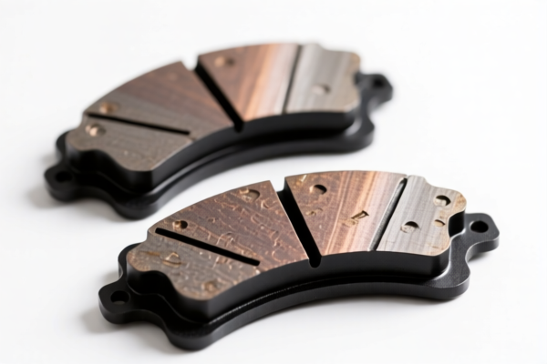 Disc Brake Pads