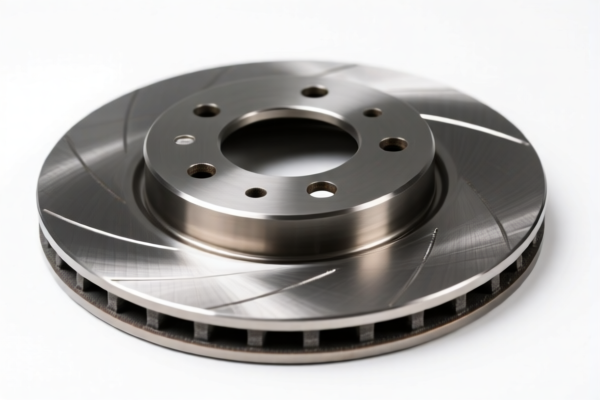 Aircraft Brake System Friction Material