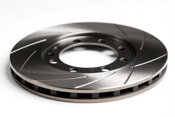 Aircraft Brake System Friction Material