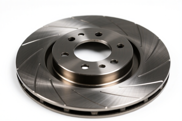 Aircraft Brake System Friction Material