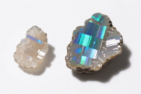 Mica Articles (Building Materials, Other)