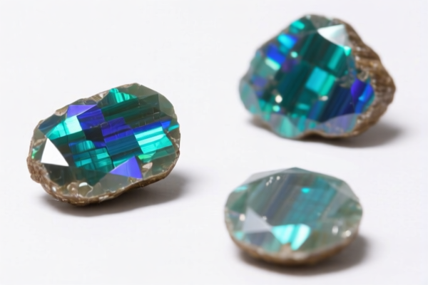 Mica Articles (Building Materials, Other)