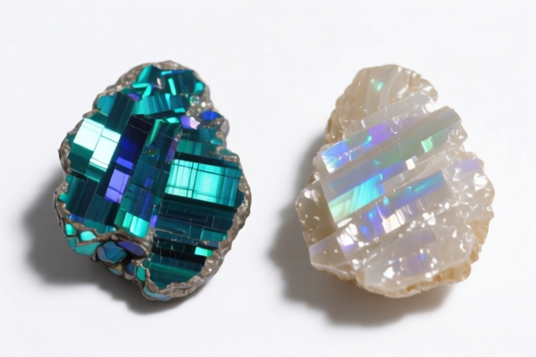 Mica Articles (Building Materials, Other)