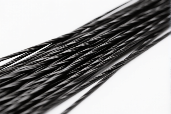 Carbon Fiber Reinforced Materials