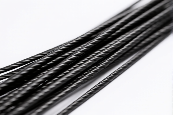 Carbon Fiber Reinforced Materials