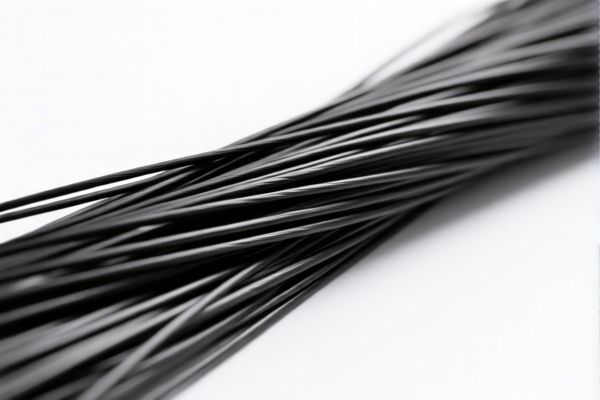 Carbon Fiber Reinforced Materials