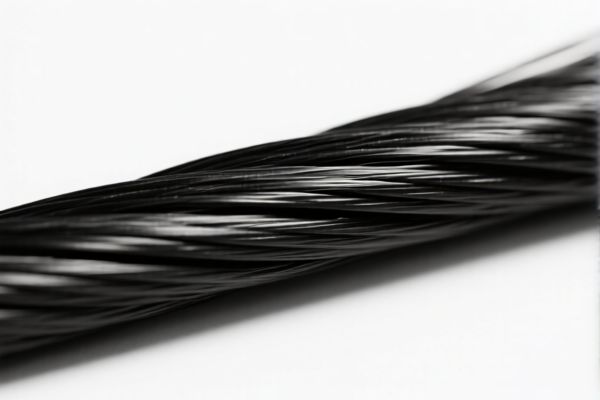 Carbon Fiber Reinforced Materials