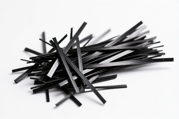 Chopped Carbon Fibers