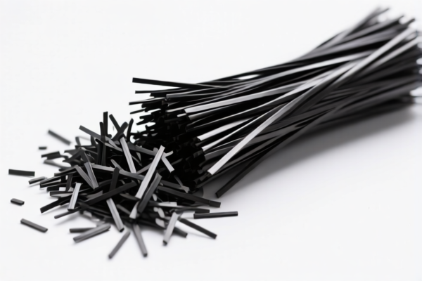 Chopped Carbon Fibers