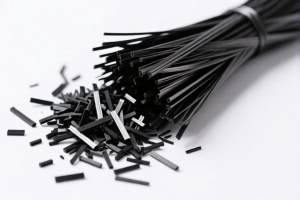 Chopped Carbon Fibers