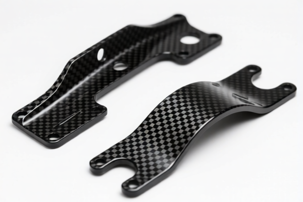 Customized Carbon Fiber Parts