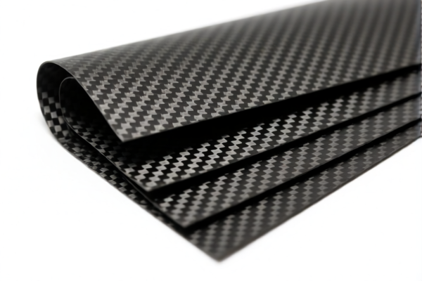 Thin Carbon Fiber Sheets
