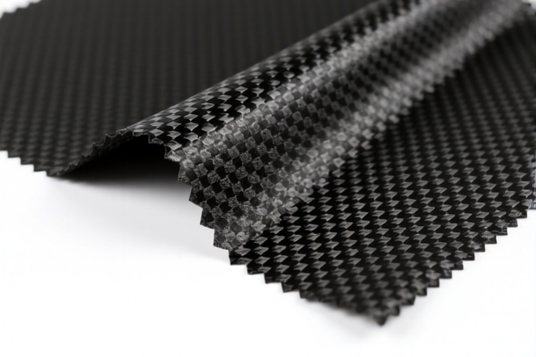Carbon Fiber Non