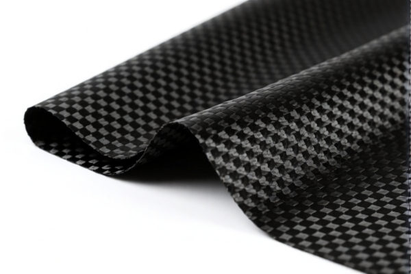 Carbon Fiber Non