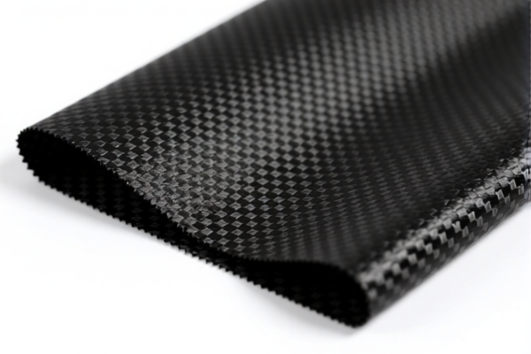 Carbon Fiber Non