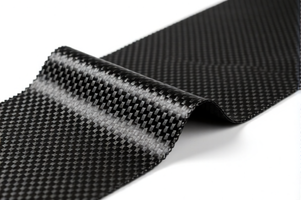 Carbon Fiber Non